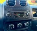 Білий Джип Compass, об'ємом двигуна 2.36 л та пробігом 227 тис. км за 8990 $, фото 21 на Automoto.ua