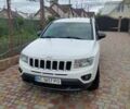 Білий Джип Compass, об'ємом двигуна 2.14 л та пробігом 223 тис. км за 10000 $, фото 8 на Automoto.ua