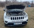Белый Джип Компас, объемом двигателя 2.14 л и пробегом 150 тыс. км за 11900 $, фото 12 на Automoto.ua