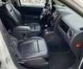 Білий Джип Compass, об'ємом двигуна 2.36 л та пробігом 192 тис. км за 10400 $, фото 20 на Automoto.ua