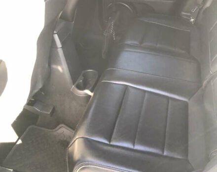 Белый Джип Компас, объемом двигателя 2.14 л и пробегом 300 тыс. км за 7500 $, фото 8 на Automoto.ua