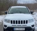 Білий Джип Compass, об'ємом двигуна 2.36 л та пробігом 192 тис. км за 10400 $, фото 2 на Automoto.ua