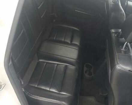 Белый Джип Компас, объемом двигателя 2.14 л и пробегом 320 тыс. км за 7600 $, фото 13 на Automoto.ua