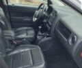Белый Джип Компас, объемом двигателя 2.14 л и пробегом 150 тыс. км за 11900 $, фото 8 на Automoto.ua