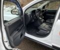 Білий Джип Compass, об'ємом двигуна 2.36 л та пробігом 192 тис. км за 10400 $, фото 18 на Automoto.ua