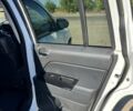 Белый Джип Компас, объемом двигателя 2.14 л и пробегом 168 тыс. км за 11000 $, фото 23 на Automoto.ua