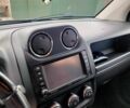Білий Джип Compass, об'ємом двигуна 2.1 л та пробігом 223 тис. км за 11000 $, фото 4 на Automoto.ua