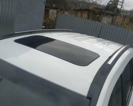 Белый Джип Компас, объемом двигателя 2.14 л и пробегом 320 тыс. км за 7600 $, фото 6 на Automoto.ua