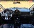Білий Джип Compass, об'ємом двигуна 2.36 л та пробігом 227 тис. км за 8990 $, фото 14 на Automoto.ua
