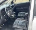 Белый Джип Компас, объемом двигателя 2.14 л и пробегом 150 тыс. км за 11900 $, фото 15 на Automoto.ua