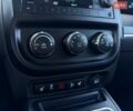 Белый Джип Компас, объемом двигателя 2.36 л и пробегом 228 тыс. км за 9990 $, фото 18 на Automoto.ua