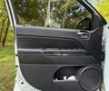 Белый Джип Компас, объемом двигателя 2.2 л и пробегом 250 тыс. км за 9900 $, фото 12 на Automoto.ua