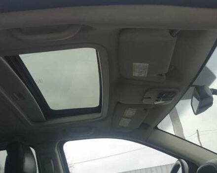 Белый Джип Компас, объемом двигателя 2.14 л и пробегом 320 тыс. км за 7600 $, фото 16 на Automoto.ua