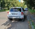 Белый Джип Компас, объемом двигателя 2.4 л и пробегом 153 тыс. км за 8999 $, фото 3 на Automoto.ua
