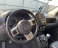 Білий Джип Compass, об'ємом двигуна 2.1 л та пробігом 187 тис. км за 6200 $, фото 5 на Automoto.ua