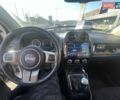 Белый Джип Компас, объемом двигателя 2.14 л и пробегом 164 тыс. км за 11500 $, фото 8 на Automoto.ua