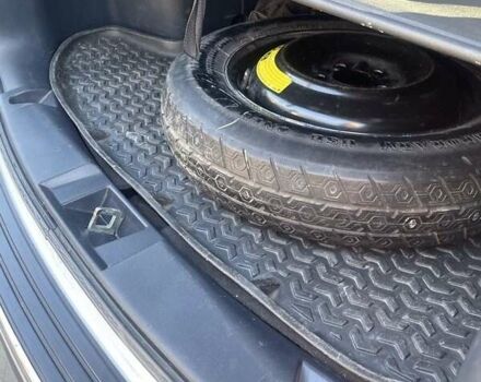 Белый Джип Компас, объемом двигателя 2.4 л и пробегом 218 тыс. км за 9800 $, фото 14 на Automoto.ua