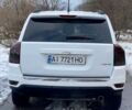 Білий Джип Compass, об'ємом двигуна 2.36 л та пробігом 192 тис. км за 10400 $, фото 6 на Automoto.ua