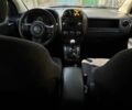 Белый Джип Компас, объемом двигателя 2.4 л и пробегом 316 тыс. км за 8700 $, фото 13 на Automoto.ua