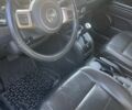 Белый Джип Компас, объемом двигателя 2.4 л и пробегом 218 тыс. км за 9800 $, фото 18 на Automoto.ua