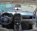 Белый Джип Компас, объемом двигателя 2.4 л и пробегом 153 тыс. км за 8999 $, фото 4 на Automoto.ua