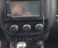 Белый Джип Компас, объемом двигателя 2.14 л и пробегом 150 тыс. км за 11900 $, фото 17 на Automoto.ua