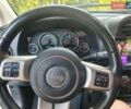 Білий Джип Compass, об'ємом двигуна 2.2 л та пробігом 274 тис. км за 10000 $, фото 7 на Automoto.ua