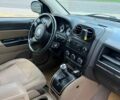 Білий Джип Compass, об'ємом двигуна 2.4 л та пробігом 178 тис. км за 9500 $, фото 5 на Automoto.ua