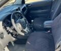 Белый Джип Компас, объемом двигателя 2.14 л и пробегом 168 тыс. км за 11000 $, фото 27 на Automoto.ua