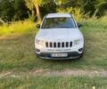 Білий Джип Compass, об'ємом двигуна 2.36 л та пробігом 223 тис. км за 8400 $, фото 1 на Automoto.ua