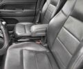 Белый Джип Компас, объемом двигателя 2.2 л и пробегом 142 тыс. км за 11300 $, фото 4 на Automoto.ua