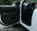 Белый Джип Компас, объемом двигателя 2.14 л и пробегом 150 тыс. км за 11900 $, фото 6 на Automoto.ua