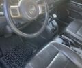 Білий Джип Compass, об'ємом двигуна 2.4 л та пробігом 218 тис. км за 9800 $, фото 17 на Automoto.ua