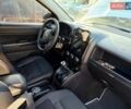 Белый Джип Компас, объемом двигателя 2.36 л и пробегом 238 тыс. км за 7800 $, фото 9 на Automoto.ua