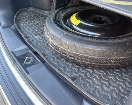 Белый Джип Компас, объемом двигателя 2.4 л и пробегом 218 тыс. км за 9500 $, фото 15 на Automoto.ua