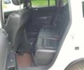 Білий Джип Compass, об'ємом двигуна 2.1 л та пробігом 223 тис. км за 11000 $, фото 7 на Automoto.ua