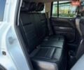 Белый Джип Компас, объемом двигателя 2.36 л и пробегом 228 тыс. км за 9990 $, фото 9 на Automoto.ua