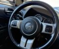 Білий Джип Compass, об'ємом двигуна 2.2 л та пробігом 180 тис. км за 3463 $, фото 7 на Automoto.ua
