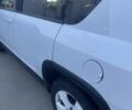 Білий Джип Compass, об'ємом двигуна 2.4 л та пробігом 218 тис. км за 9800 $, фото 3 на Automoto.ua