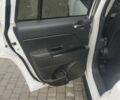 Белый Джип Компас, объемом двигателя 2.14 л и пробегом 320 тыс. км за 7600 $, фото 11 на Automoto.ua
