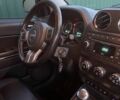 Белый Джип Компас, объемом двигателя 2.4 л и пробегом 218 тыс. км за 9800 $, фото 10 на Automoto.ua