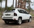 Білий Джип Compass, об'ємом двигуна 2.36 л та пробігом 240 тис. км за 7499 $, фото 6 на Automoto.ua