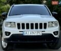Белый Джип Компас, объемом двигателя 2.36 л и пробегом 233 тыс. км за 7800 $, фото 30 на Automoto.ua