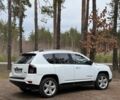 Білий Джип Compass, об'ємом двигуна 2.36 л та пробігом 240 тис. км за 7499 $, фото 7 на Automoto.ua