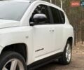 Білий Джип Compass, об'ємом двигуна 2.36 л та пробігом 240 тис. км за 8199 $, фото 10 на Automoto.ua
