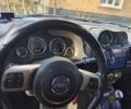 Білий Джип Compass, об'ємом двигуна 2.4 л та пробігом 255 тис. км за 9500 $, фото 14 на Automoto.ua