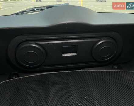 Білий Джип Compass, об'ємом двигуна 2.36 л та пробігом 167 тис. км за 8999 $, фото 8 на Automoto.ua