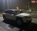 Белый Джип Компас, объемом двигателя 2.14 л и пробегом 222 тыс. км за 10600 $, фото 8 на Automoto.ua
