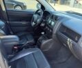 Білий Джип Compass, об'ємом двигуна 2.4 л та пробігом 204 тис. км за 8200 $, фото 13 на Automoto.ua