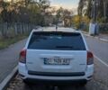 Білий Джип Compass, об'ємом двигуна 2.14 л та пробігом 196 тис. км за 8500 $, фото 7 на Automoto.ua